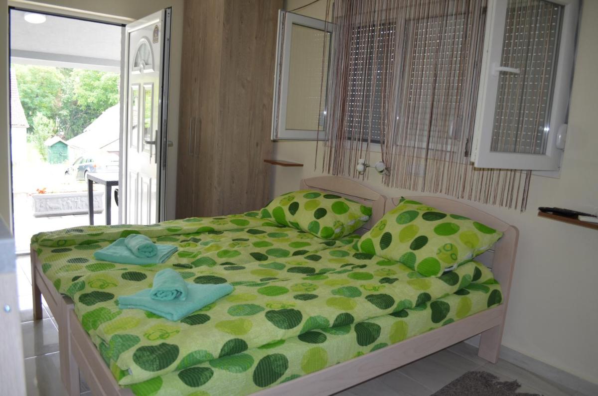 Apartmani Ana - Hizvo