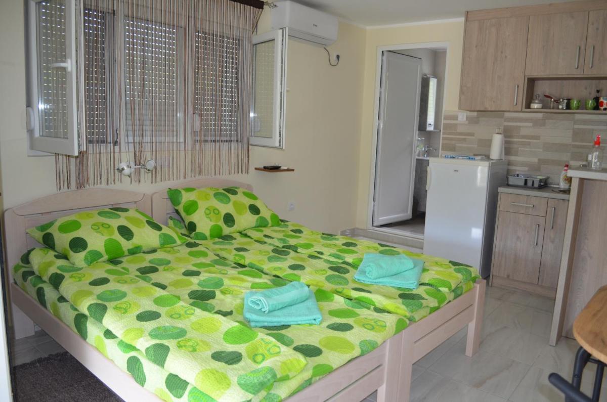 Apartmani Ana - Hizvo