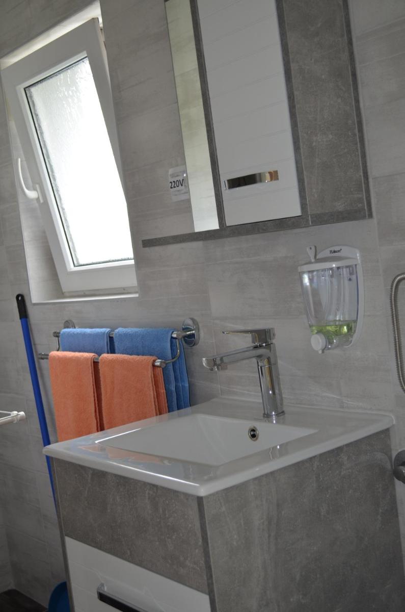Apartmani Ana - Hizvo