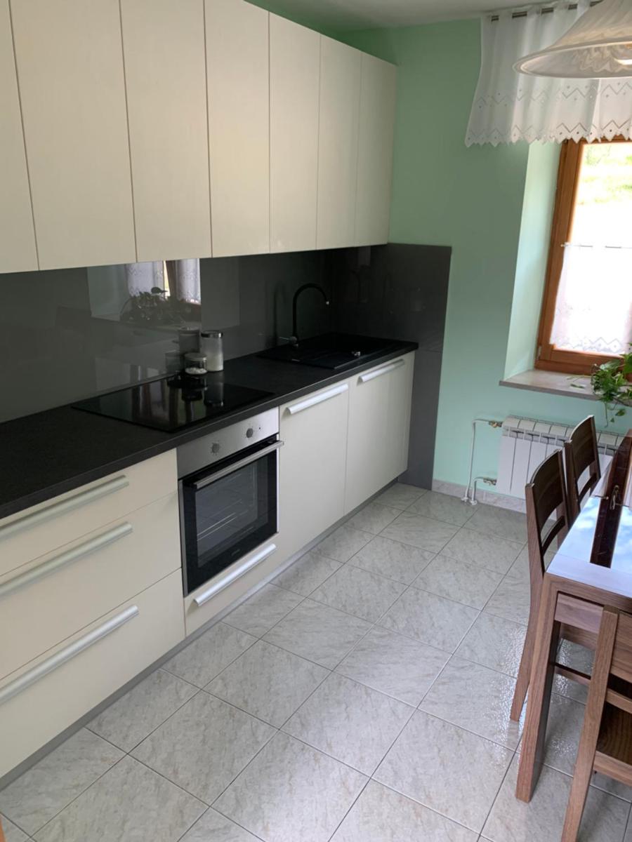 Apartmaji Klabjan - Kaki - Housity