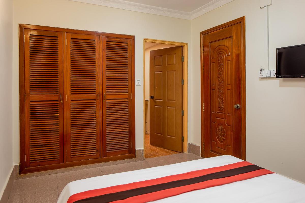 Suitetrails - Angkor Mithona Guesthouse