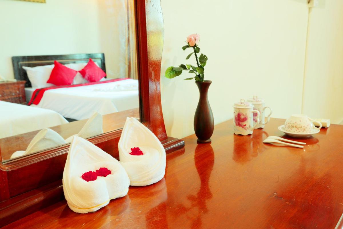 Angkor Mithona Guesthouse - Housity