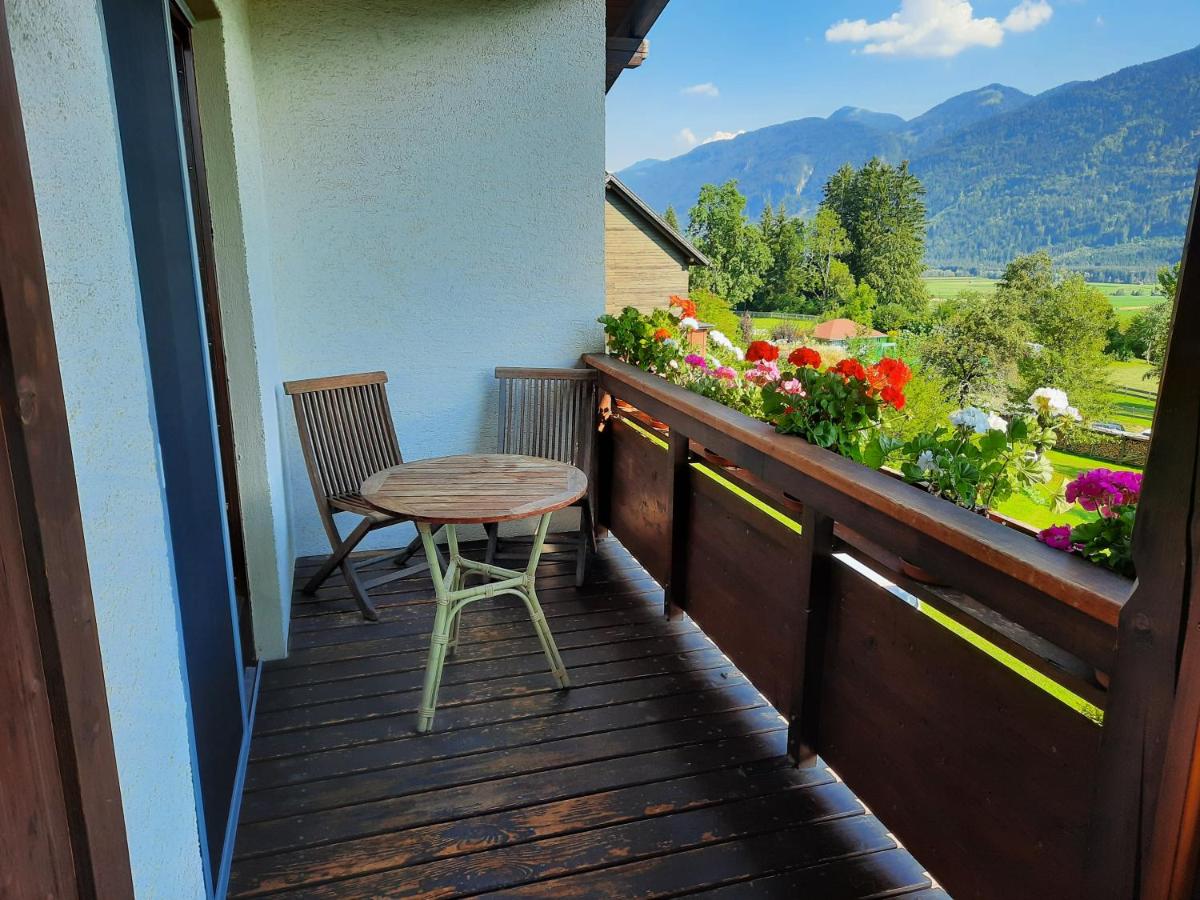 Ferienwohnung Lisbeth Ambra - Housity