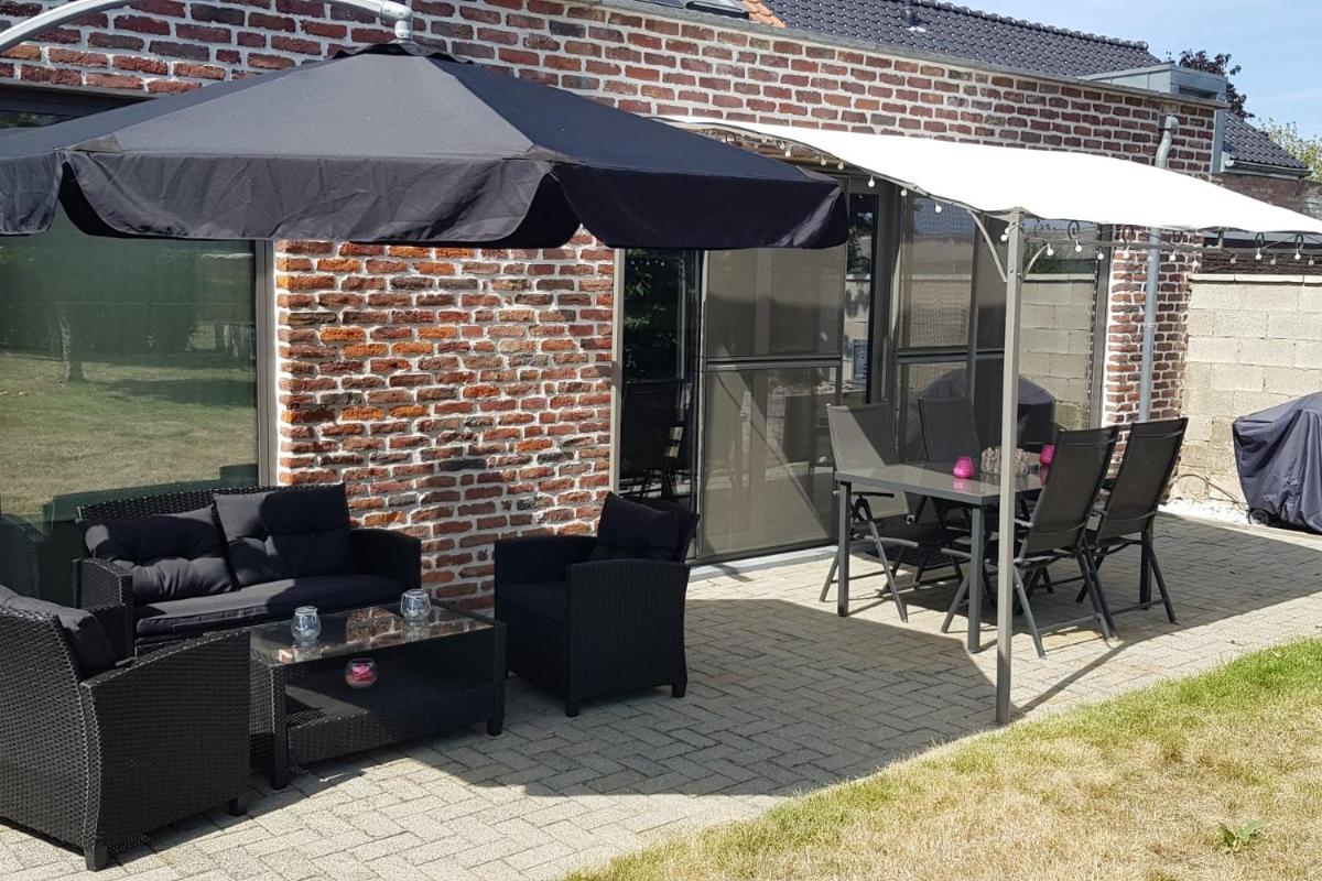 La renaissance - Housity