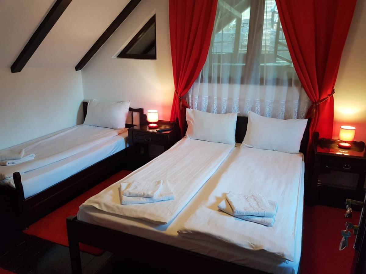 Casa cu Cerdac - Housity