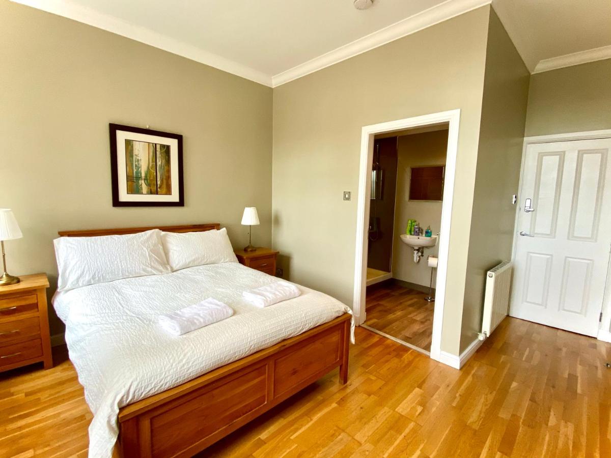 Advocates Apartment - Housity