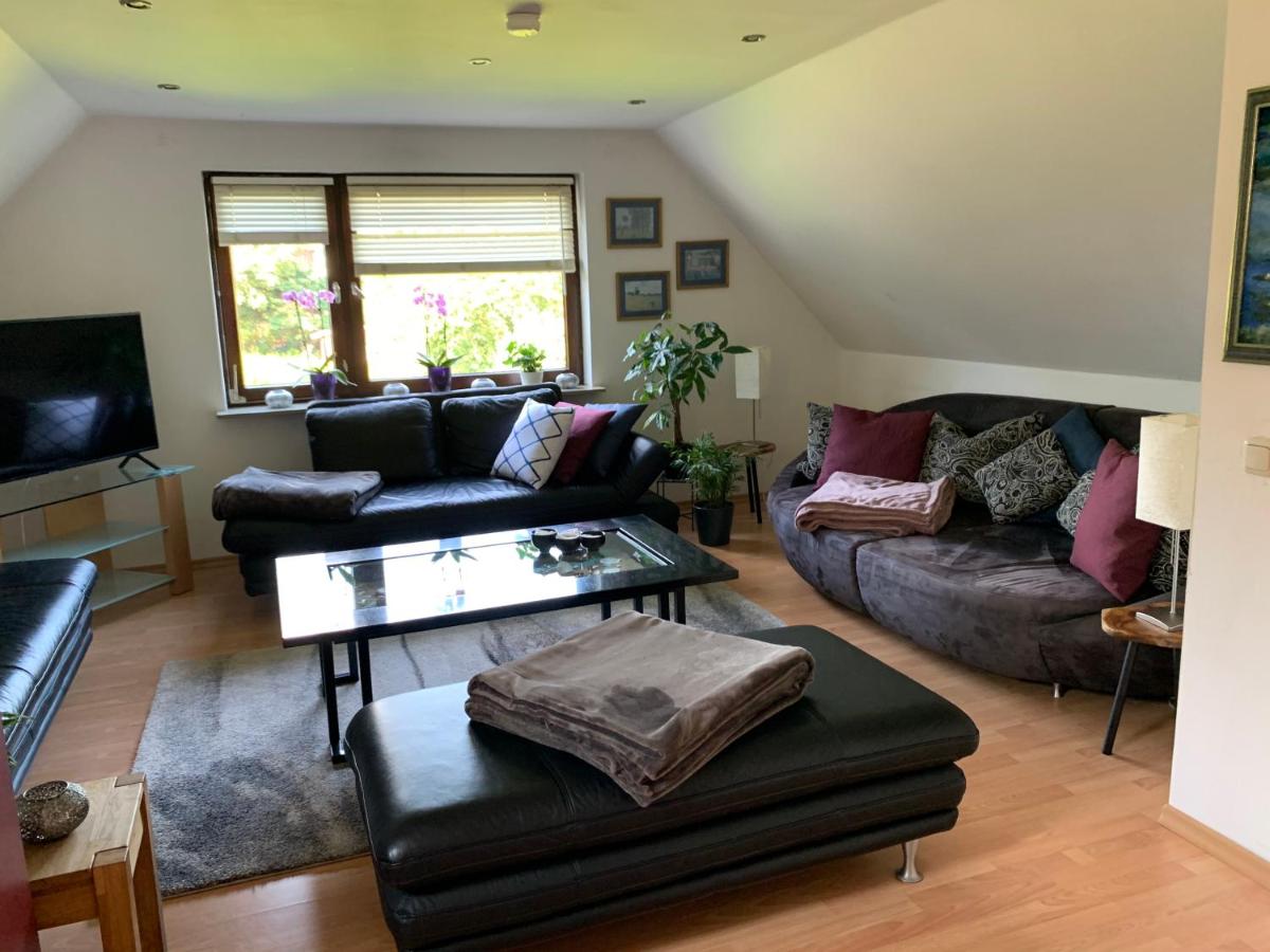 Ferienwohnung Wentorf Amt Sandesneben - Housity