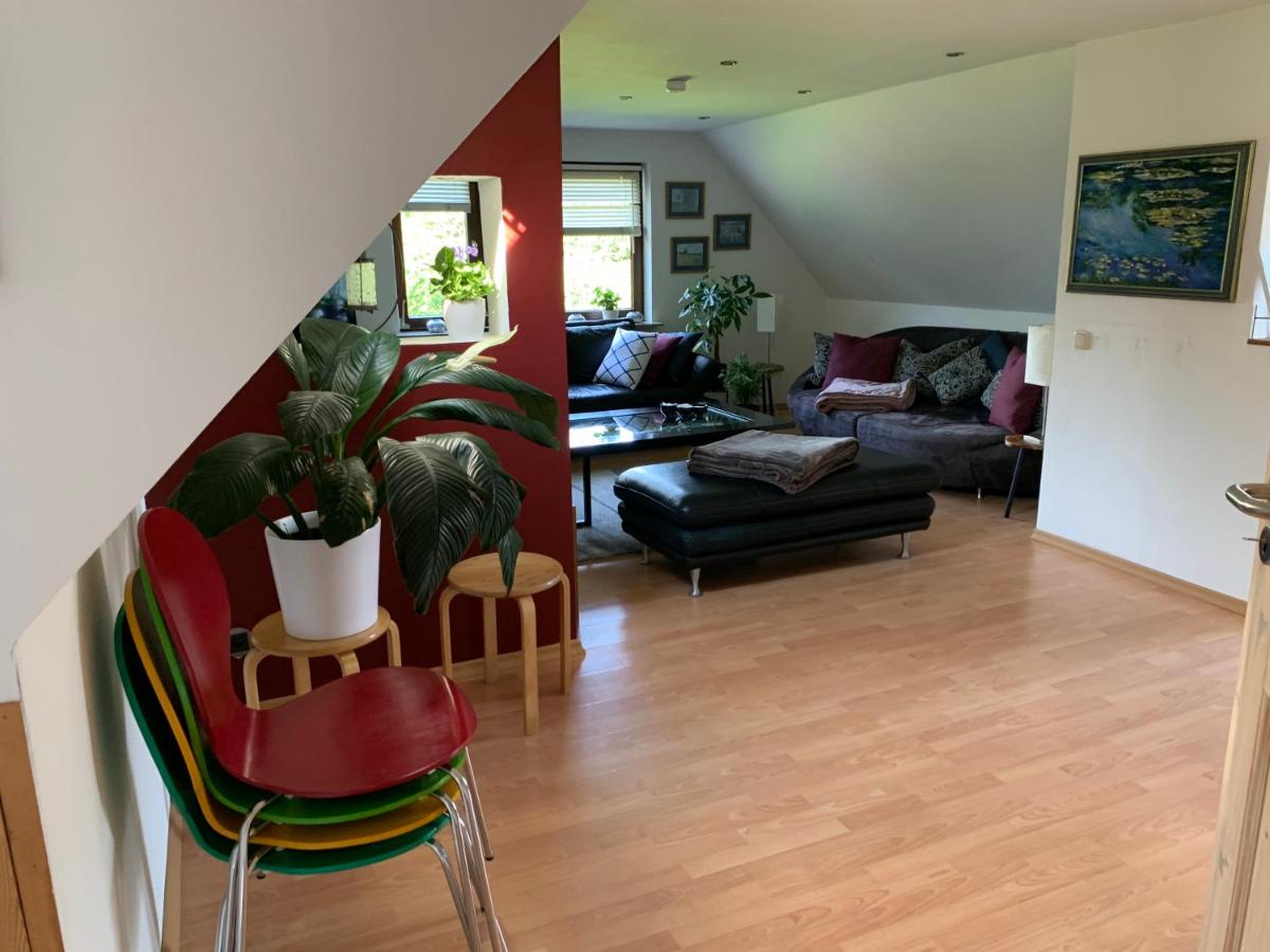 Ferienwohnung Wentorf Amt Sandesneben - Housity
