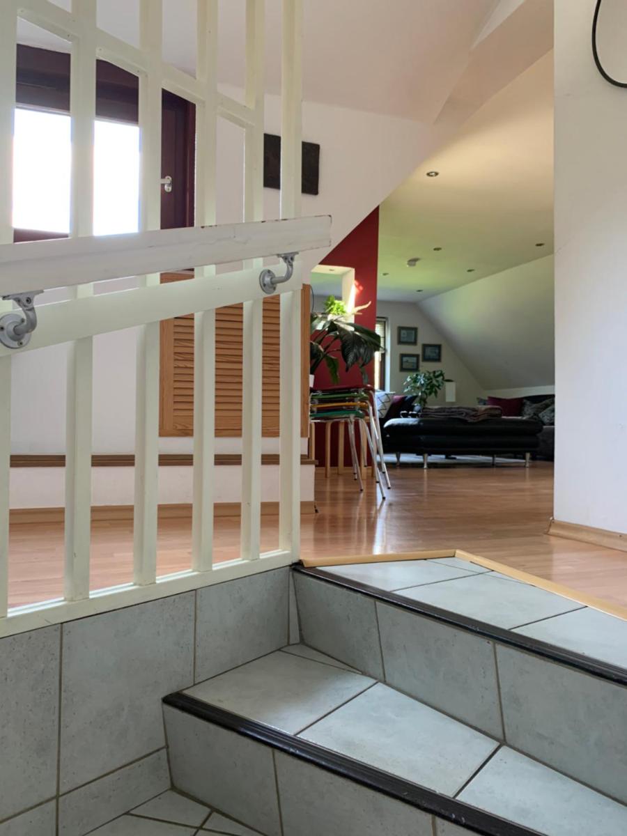 Ferienwohnung Wentorf Amt Sandesneben - Housity