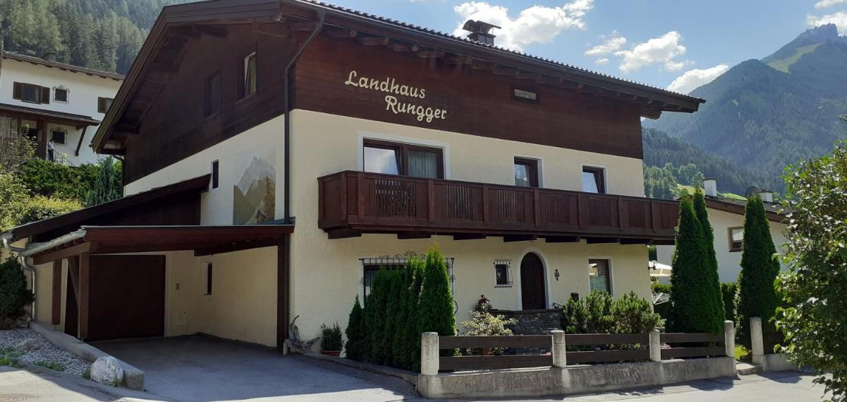 Landhaus Rungger - Housity
