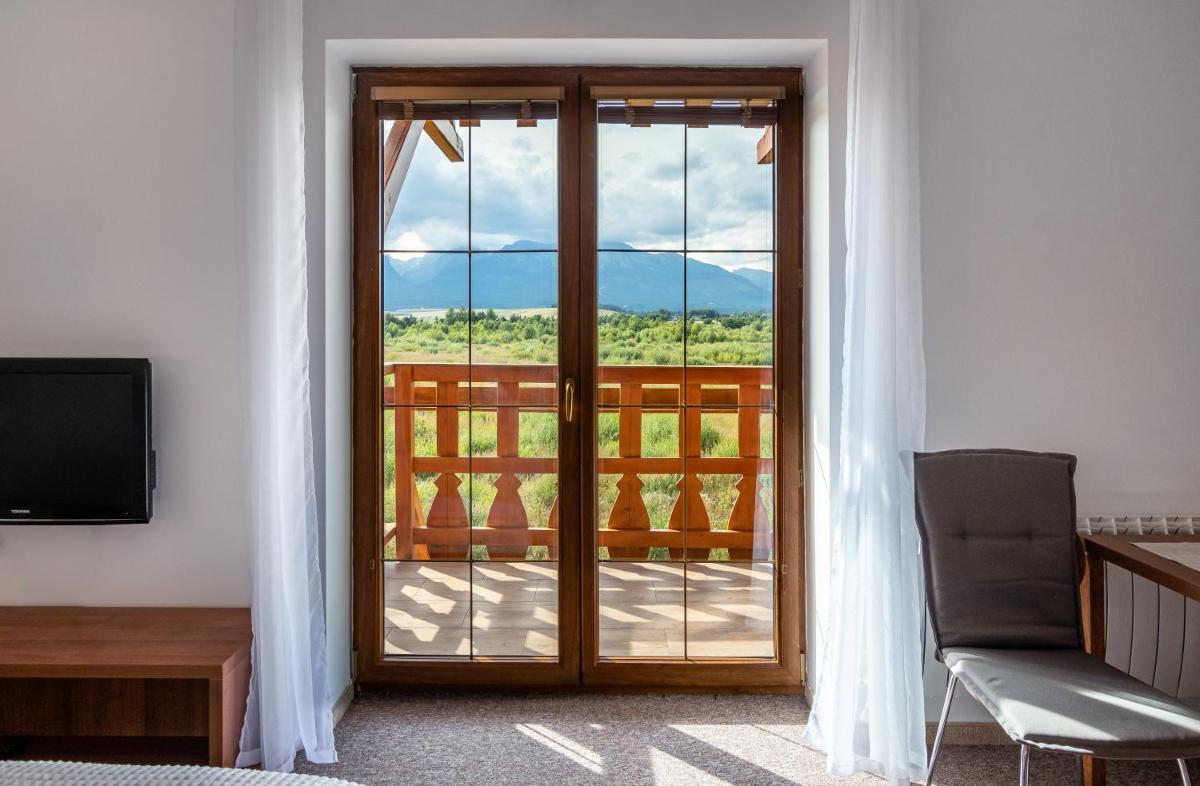 apartmán Ela - TATRY GOLF - Housity