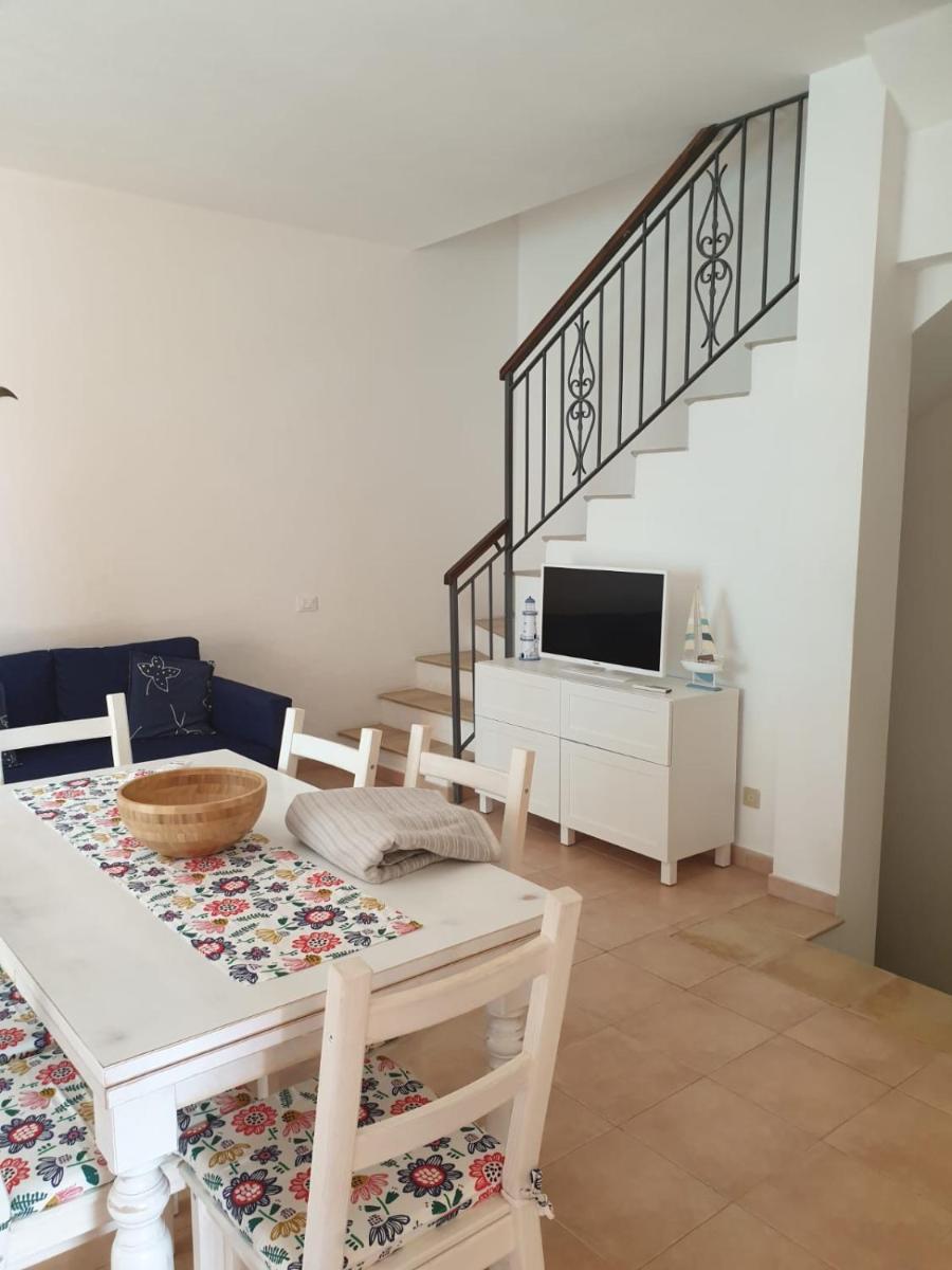 Lito’s house in Villasimius - Housity