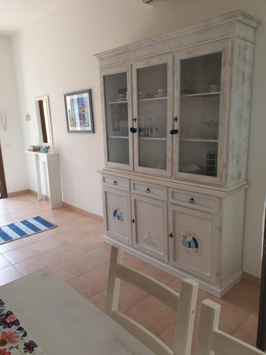 Lito’s house in Villasimius - Housity