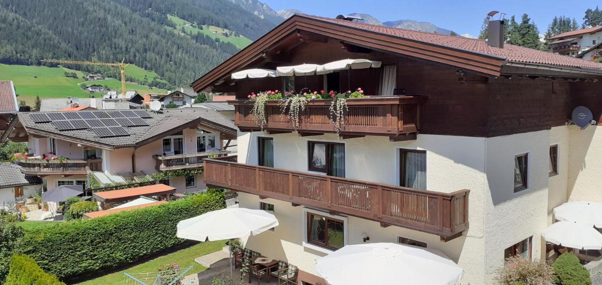 Landhaus Rungger - Housity