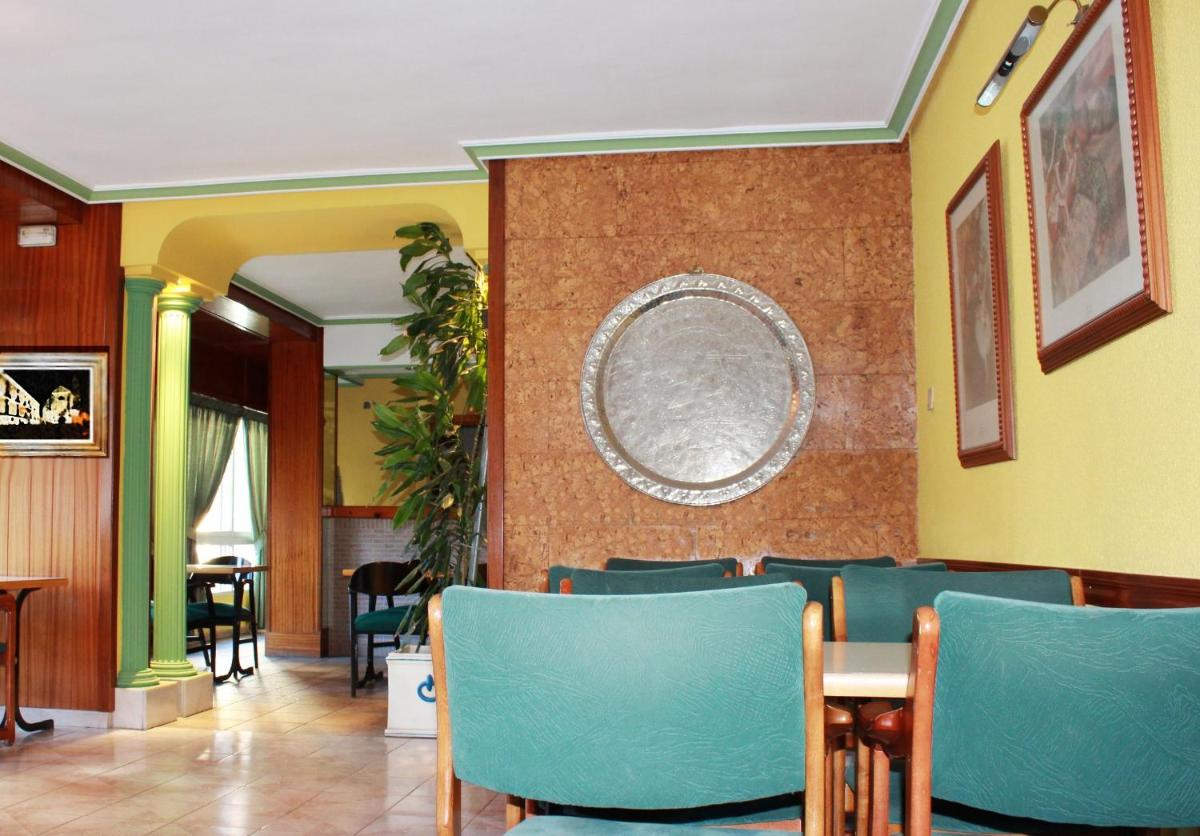 Hotel La Paz - Housity