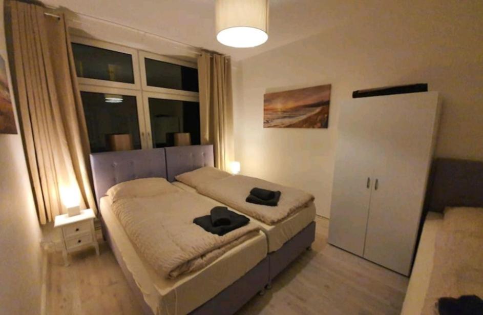 Husum Zentrum bis 5 Personen - Housity