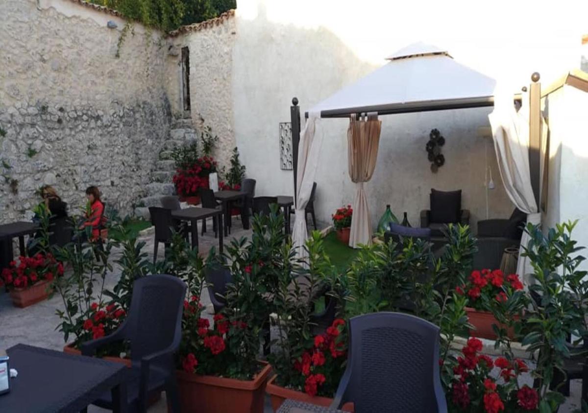 Suitetrails - Residenza Storica le Civette