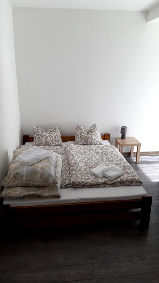 Hrnčiarska Apartments - Housity