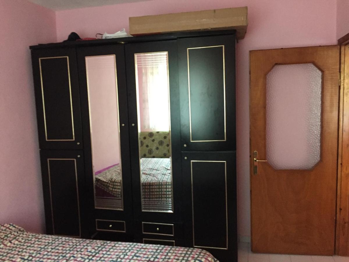 Denize 20 adım full eşyalı daire - Housity