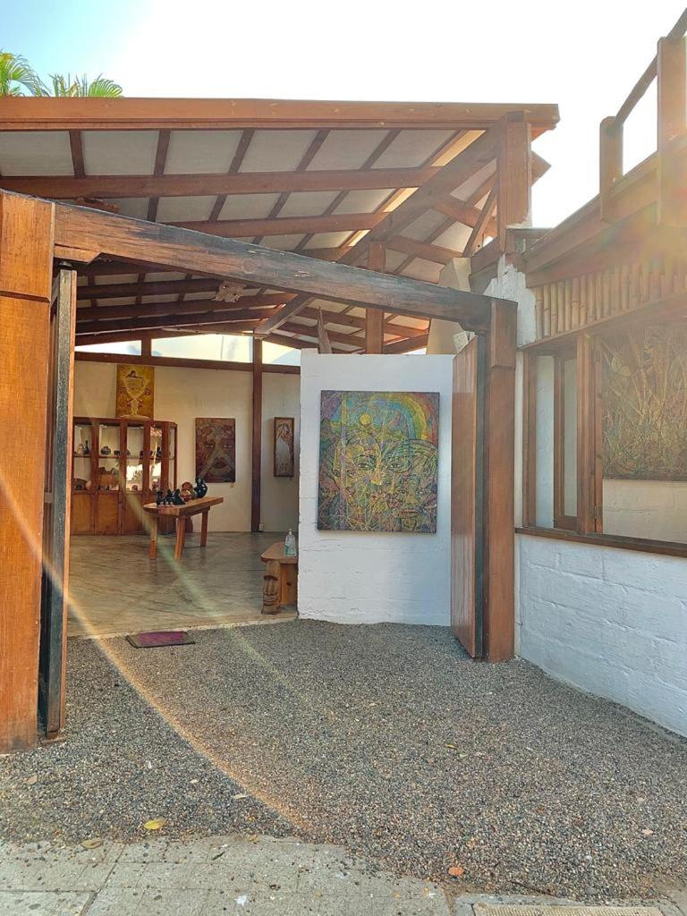 Galería Suites San Pancho - Housity