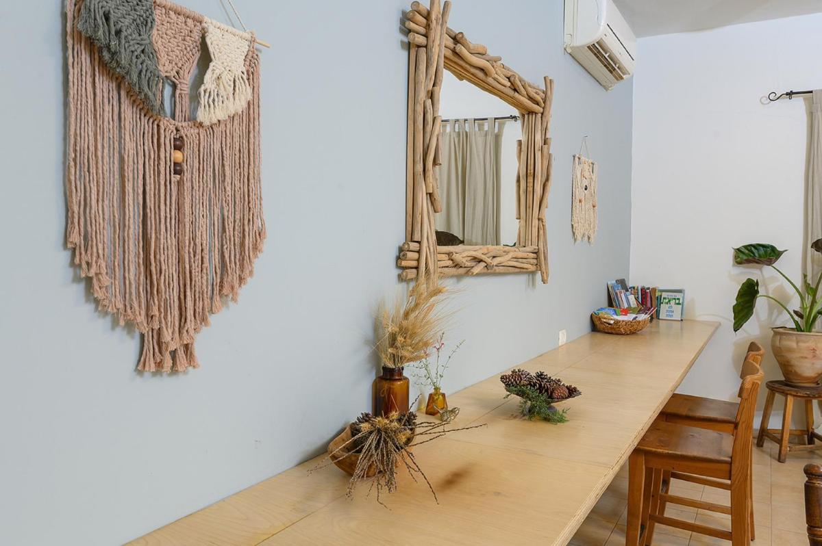 Jordan Valley Birding Lodge - Housity