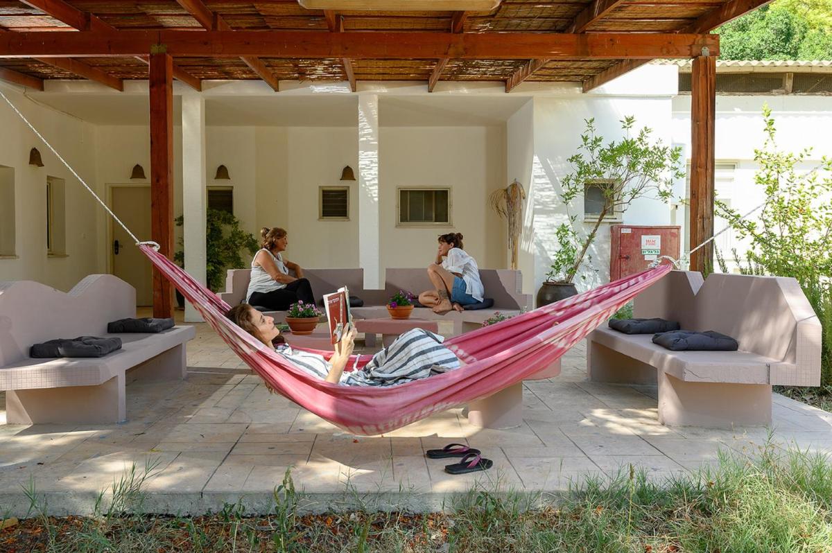 Jordan Valley Birding Lodge - Housity