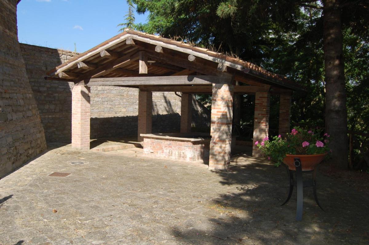 Palazzo Bonfranceschi - Housity