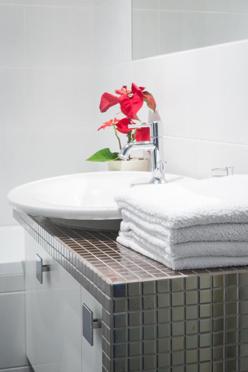 Suitetrails - Vilnius street apartment