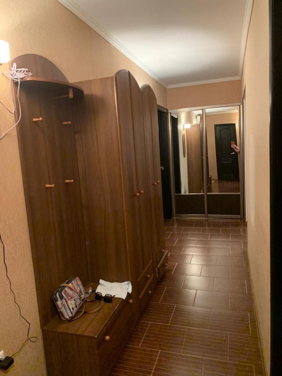 139А Проспект Добровольского Уютная Трех Комнатная квартира в Одессе - Housity