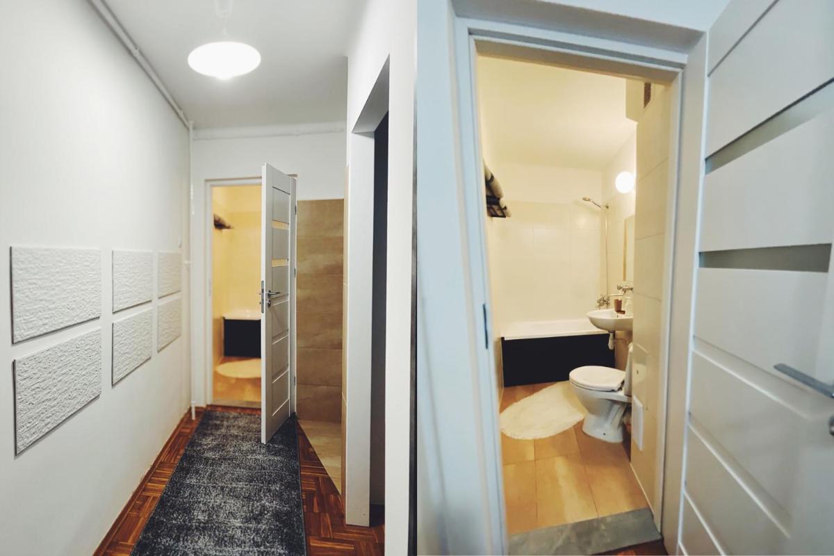 Apartament 23 - Hizvo
