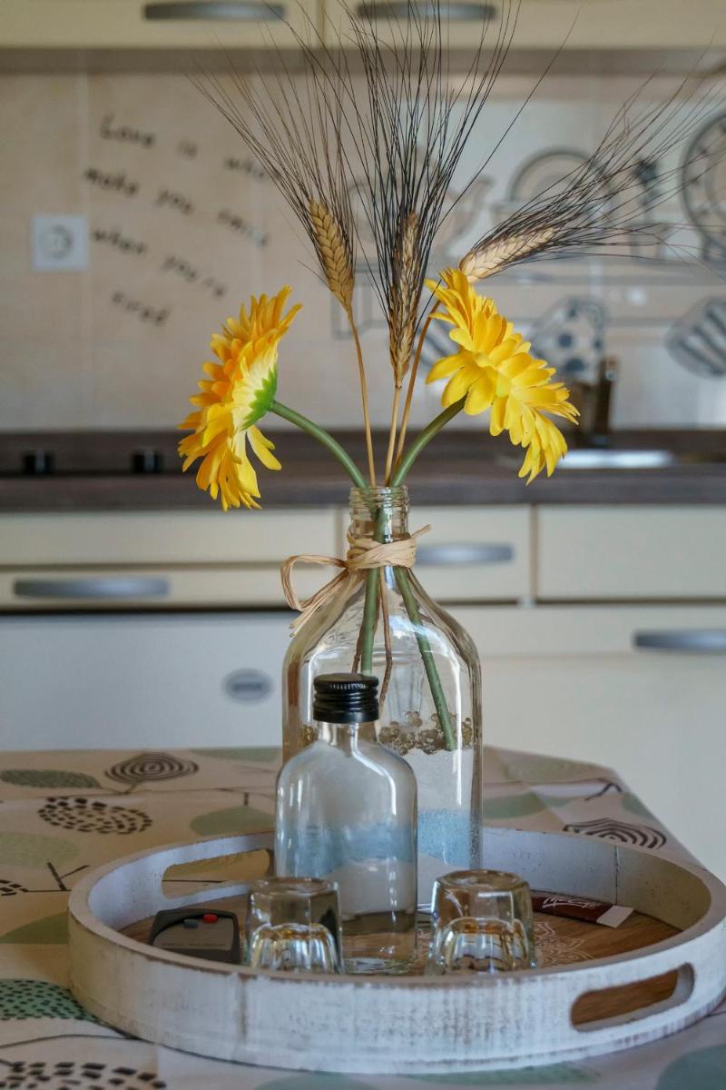 Apartments Zakrasnik - Housity