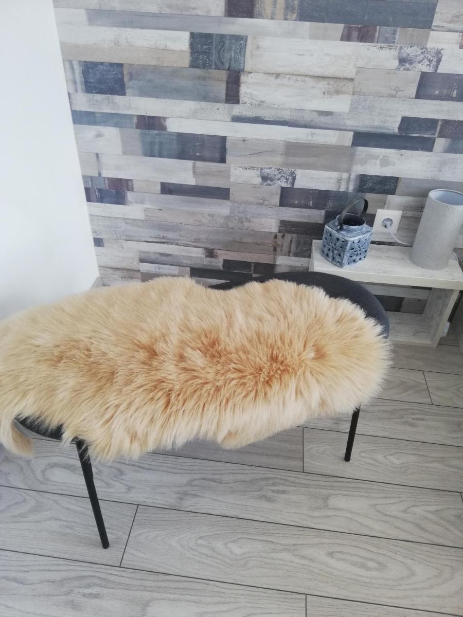 Grey Residence Apartament - Housity