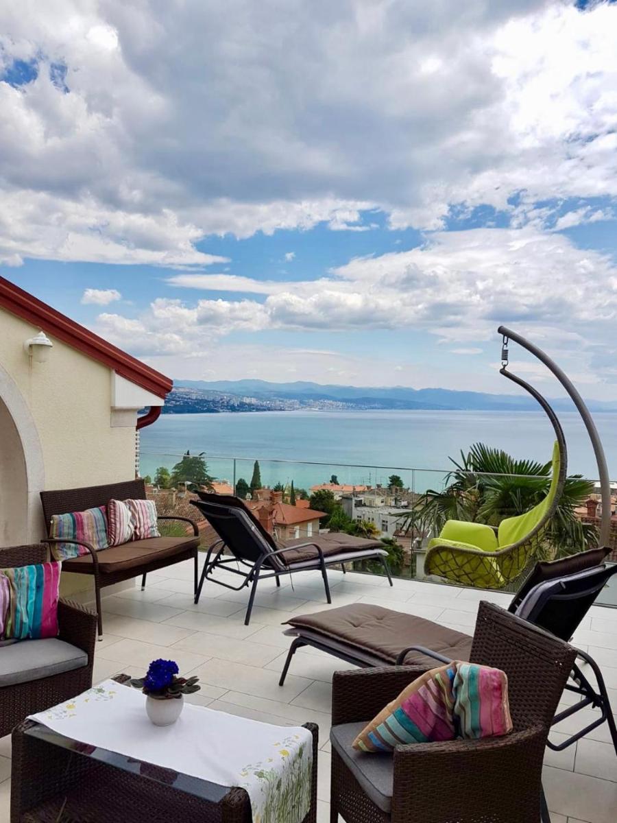 Beautiful View Apt 1 - Housity