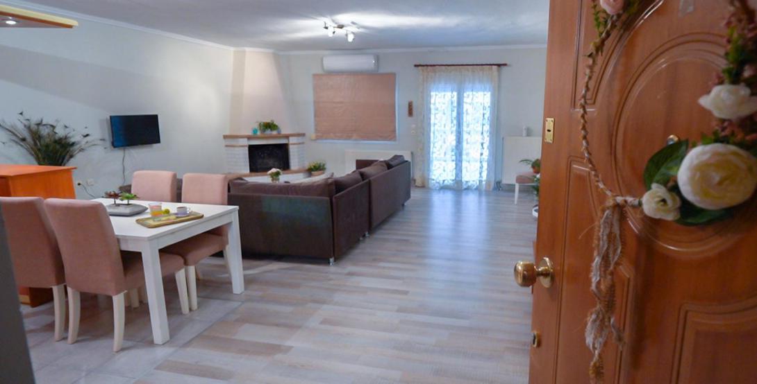 Suitetrails - ThirtyFive Apartment
