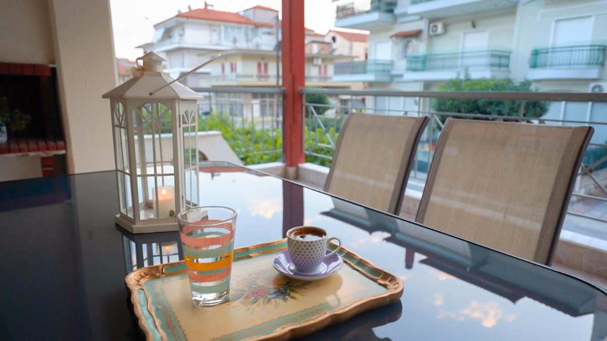 ThirtyFive Apartment - Housity