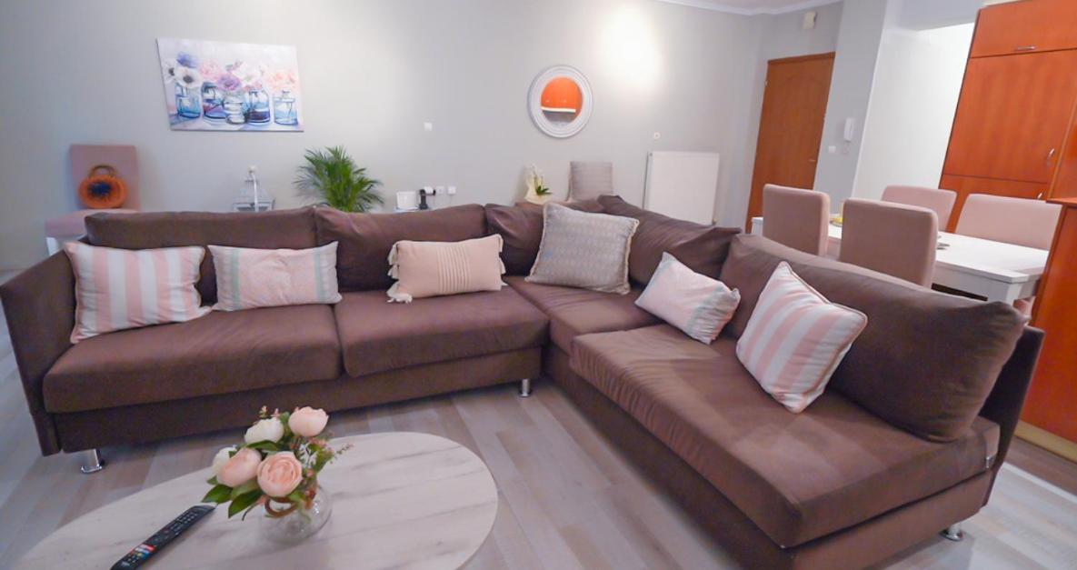 ThirtyFive Apartment - Housity
