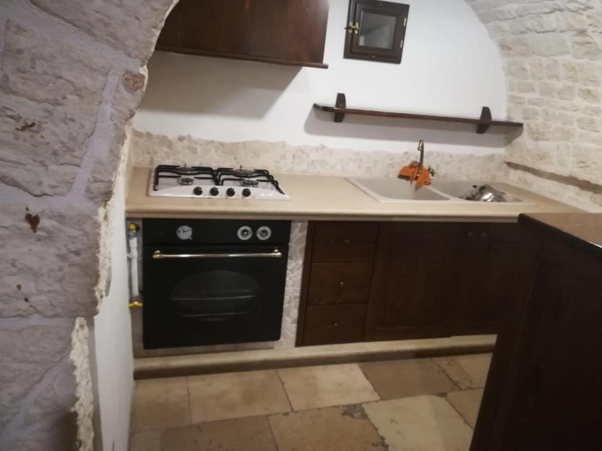Antiche Dimore TerraRossa Dimora Cuore - Housity