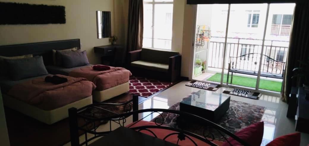Melaka B Lagoon Irfan Luxury Room - Housity