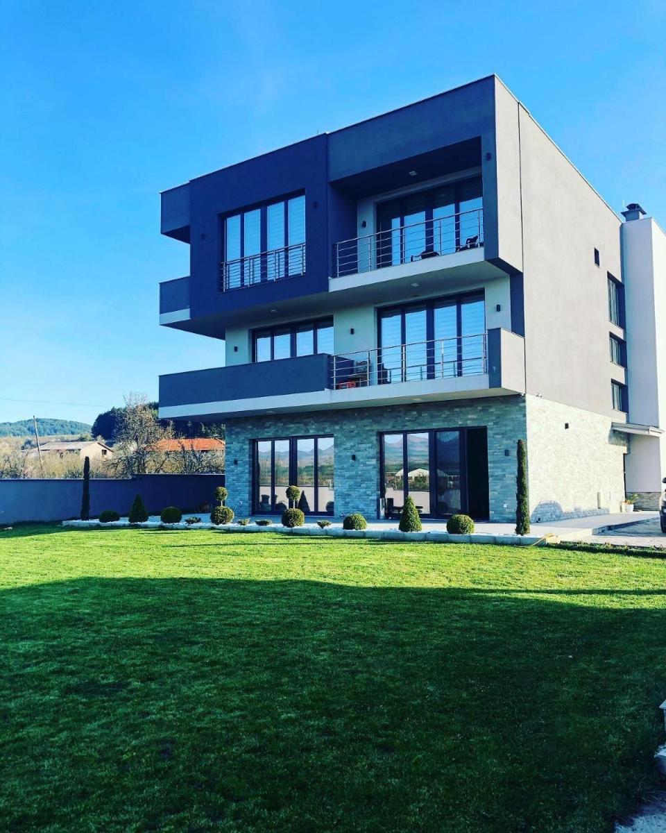 Papa Apartments - Housity