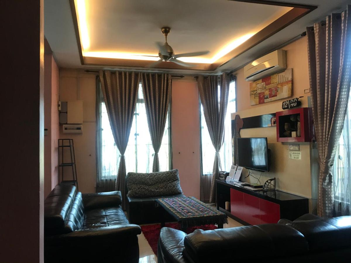 Sherry Luxury Homestay - Housity