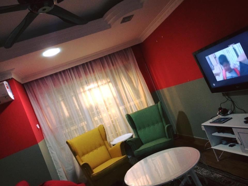 Mia Homestay Batu Caves - Housity