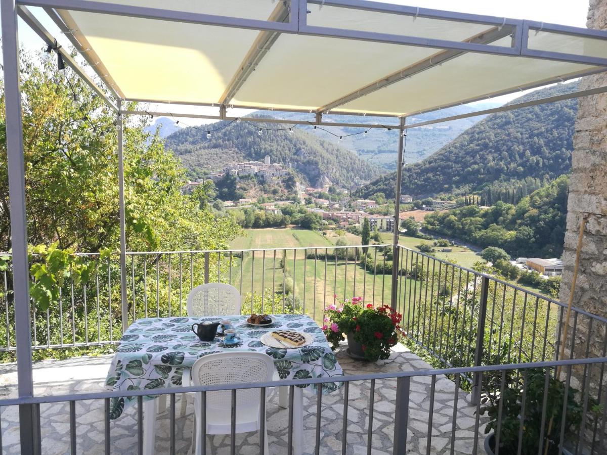 La Rocchetta - Housity