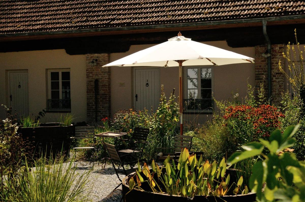 Suitetrails - Landhaus-furth8