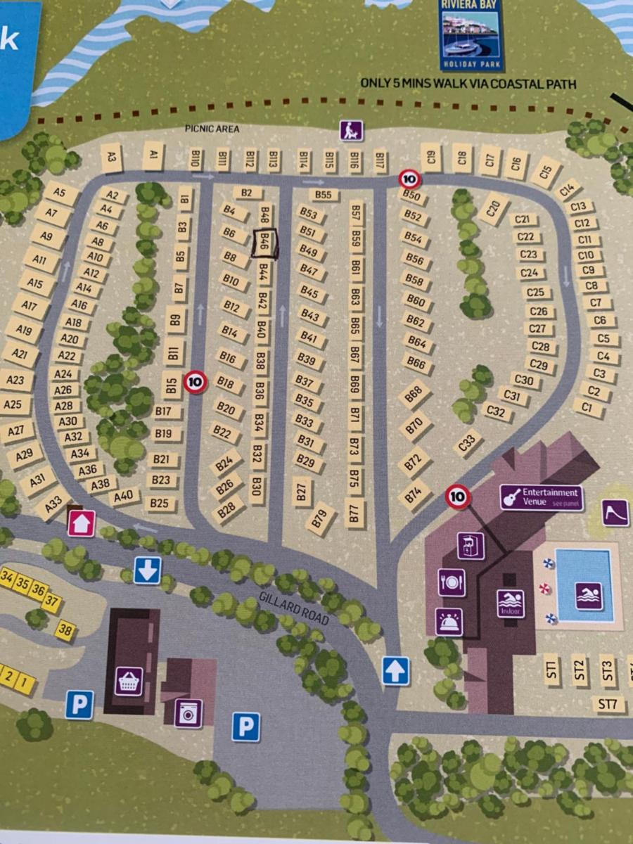 Sea Breeze - Housity