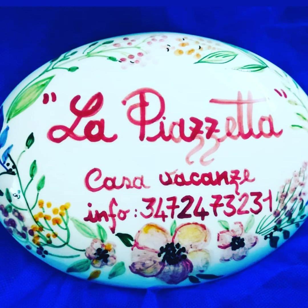 La piazzetta - Housity