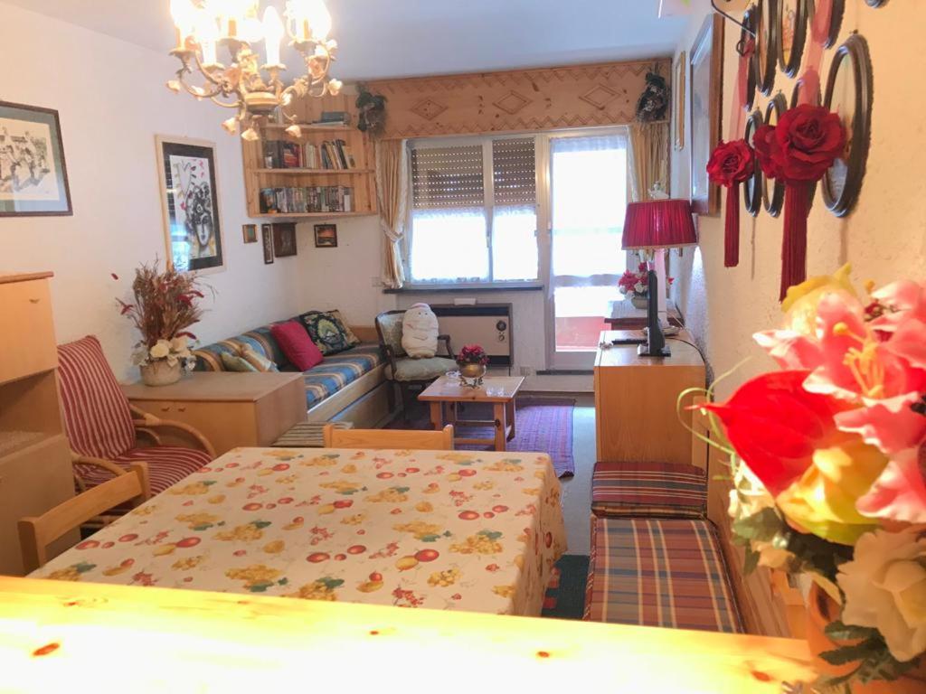 Condominio Gongolo Saint Gree - Housity