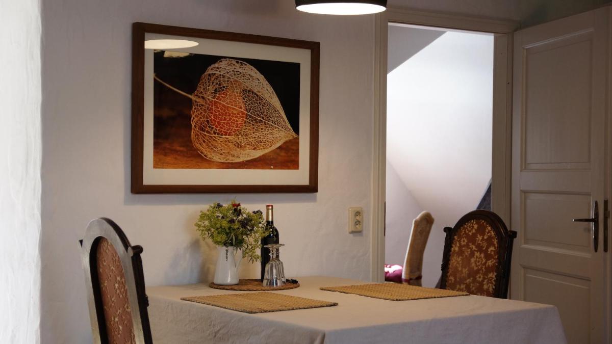 Dolcefarniente - Housity