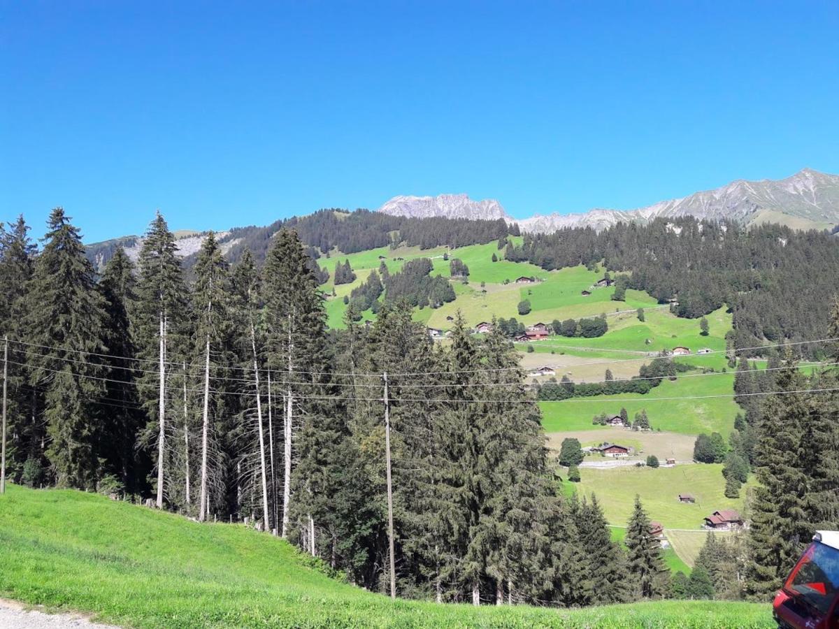 Ferien in der Bergwelt von Adelboden - Housity