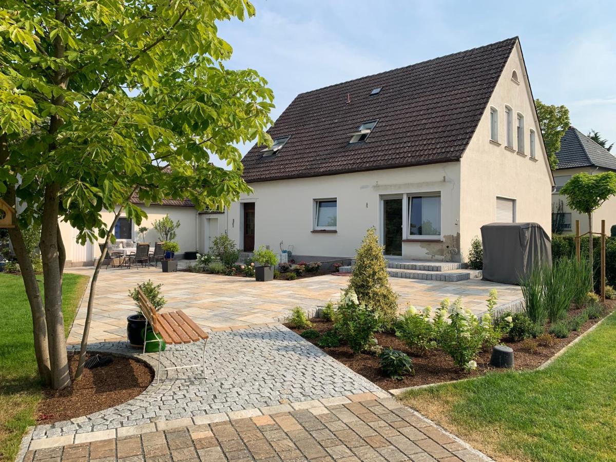 Die Weinsiedelei - Housity