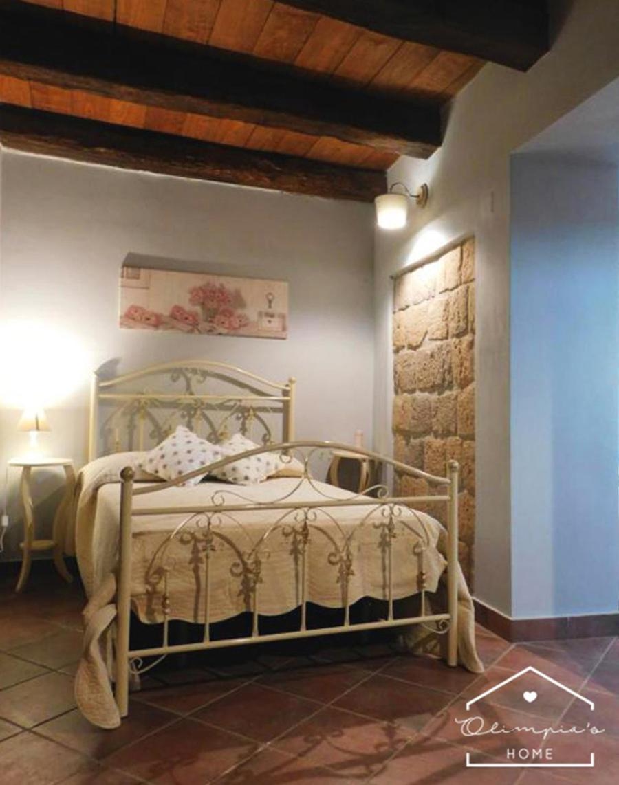 Olimpia's Home - Housity